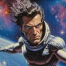 Star Man's profile picture