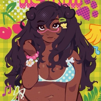 juju ☆🐾🦴's profile picture