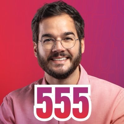 Túlio Gadêlha's profile picture