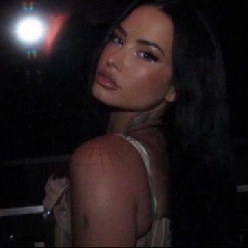demifcknlovato's profile picture