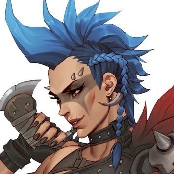nightowlyarin's profile picture