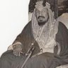 Фото профиля معـزي العنزي
