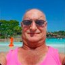 Profilbild von Geoff Dommer