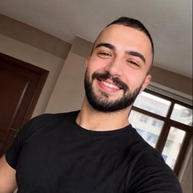 Yiğit's profile picture