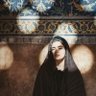 Nisreen ☫𓂆 profil fotoğrafı