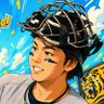 Profilbild von なっしいwithキー太コラッキー好き❤️