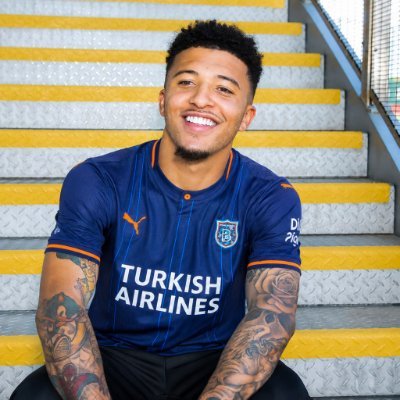 Tolga's profile picture