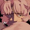 Sokkarine🧧🐾🦊💔's profile picture