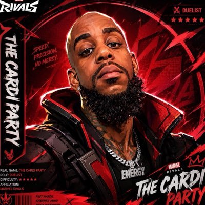 TheCardiParty1's profile picture