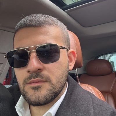 Sadekahpe†'s profile picture