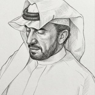 محمد آل حنيف's profile picture