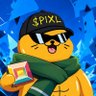 Profilbild von Noto ⟐
