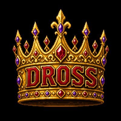 DROSS's profile picture