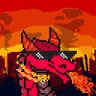 Red dragon's profile picture