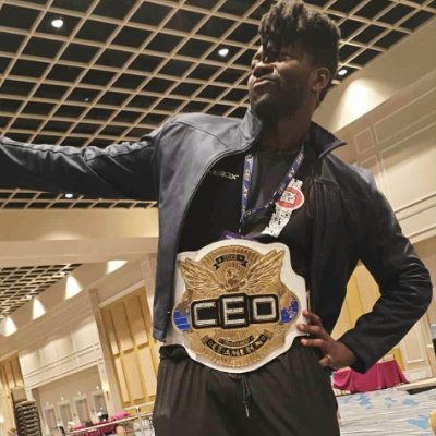 DoctaAfrikan's profile picture