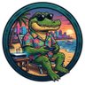 Salty J. Playz profil fotoğrafı