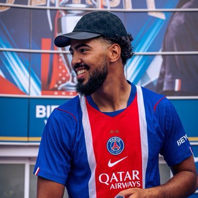 Lawisse🌃🥷🏽's profile picture