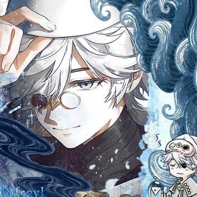 tete do gojoo 🐚's profile picture