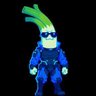Cyber Leek XX profil fotoğrafı