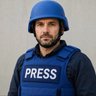 Palestine Desk أحمد أحمد 的头像