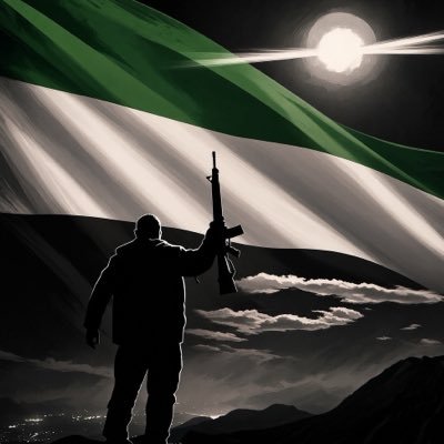 TajikResistance's profile picture