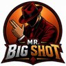 Profilbild von Big Shot #DrinkFreshenUp🌽