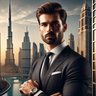 Kağanbörü profil fotoğrafı
