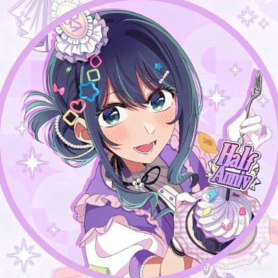 daily akane 𖹭's profile picture