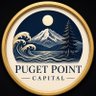 Фото профиля Puget Point Capital