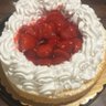 strawberry. profil fotoğrafı