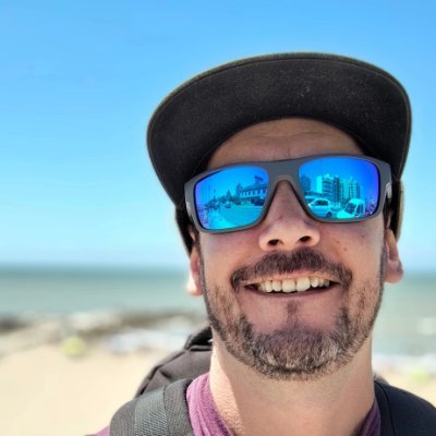 OakymasGolda's profile picture