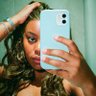 Keletso Mashile 🇿🇦||🇳🇱 profil fotoğrafı