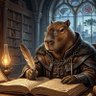 Capivara Vocacionado's profile picture