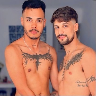 Diego e Felipe 🇵🇹's profile picture
