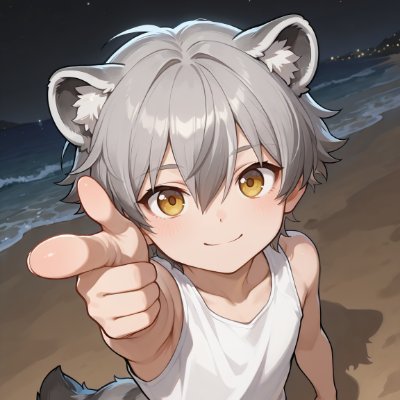 luobeichen0607's profile picture