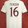 Фото профиля Tenzin Lhonden