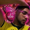 gabo de oyá 🌪️⚡️🦋 的头像