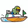 タニシ(誰でも予想屋+趣味投稿) 的头像