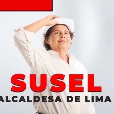 Susel Paredes's profile picture