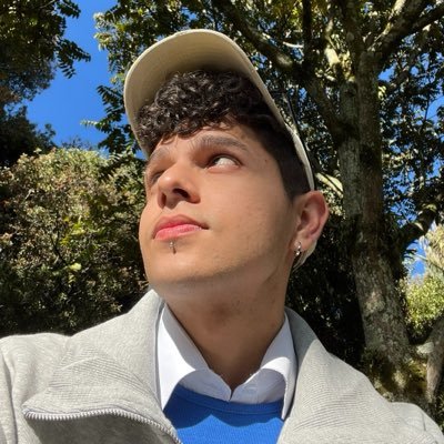 Andrés Montoya Sáenz's profile picture