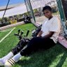 Ilayeboah profil fotoğrafı