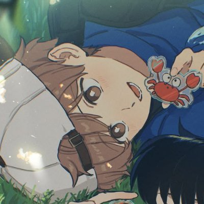 Yue 𖤐's profile picture