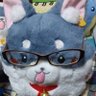 雨狼☂️猫ミオファ大神ミオちゃん推し🌲 profil fotoğrafı