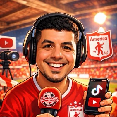 Leonel Cerrudo 🎙️'s profile picture