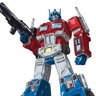 Optimus Prime profil fotoğrafı