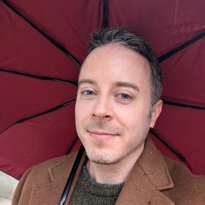 Zweil's profile picture