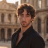 Profilbild von Emmanuel Lemelson Jr.
