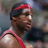 LeBron Vault profil fotoğrafı