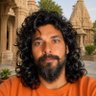 Profilbild von कृष्ण व्यास