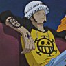 Фото профиля yonko 🏴☠️ #yks2028